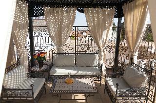Hotel Riad Dar Silsila