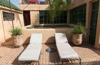 Hotel Riad Dar Silsila