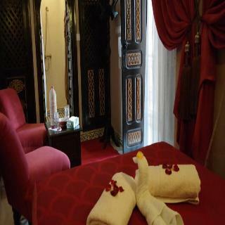 Hotel Riad Marraplace