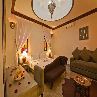 Hotel Riad Dar Anika