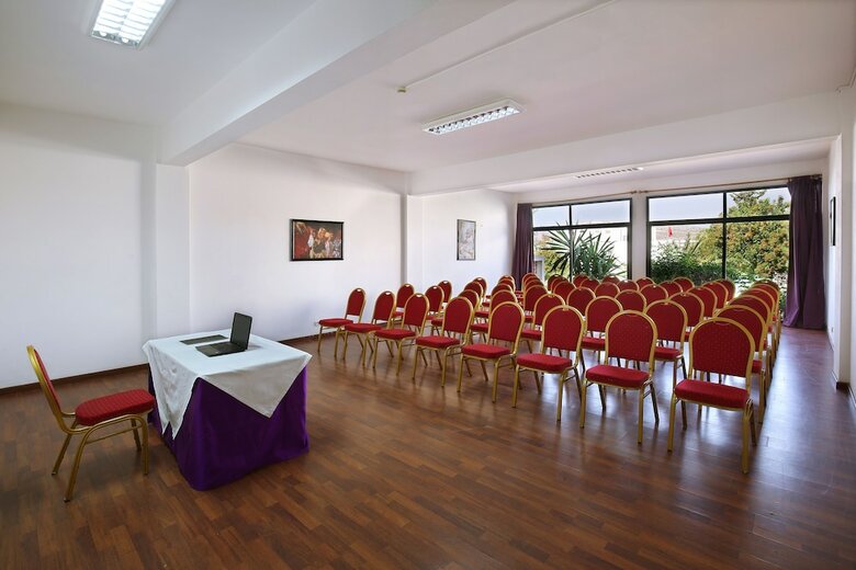 Hotel Anezi Appartment