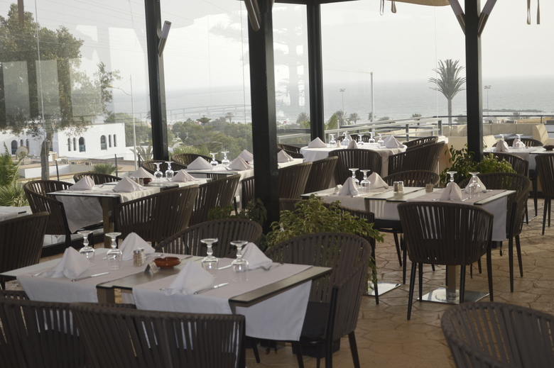 Hotel Anezi Appartment