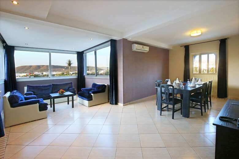 Hotel Anezi Appartment