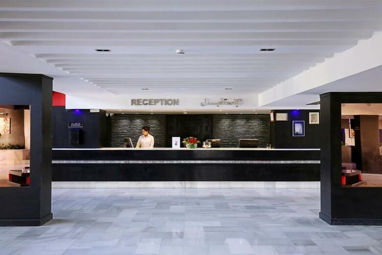 Hotel Anezi Appartment