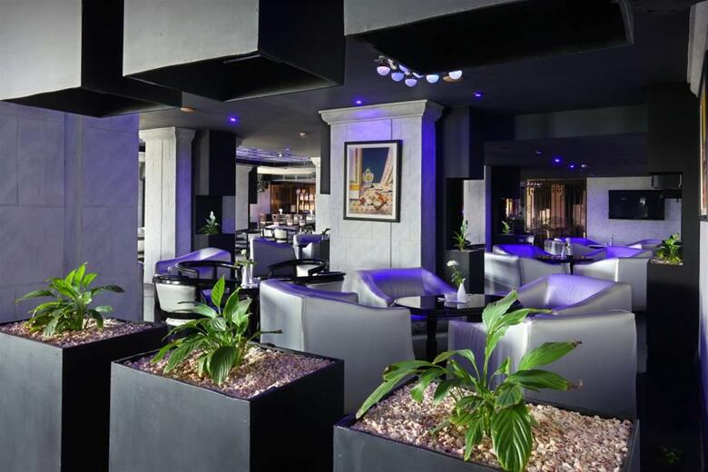 Hotel Anezi Appartment