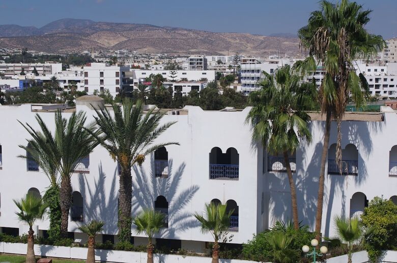 Hotel Anezi Appartment