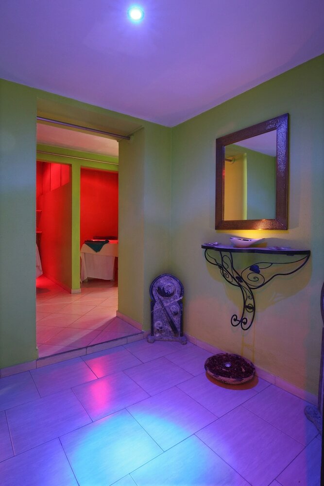 Hotel Anezi Appartment