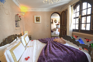 Hotel Riad Palais Des Princesses