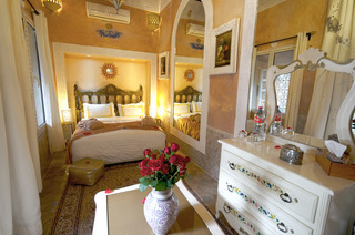 Hotel Riad Palais Des Princesses