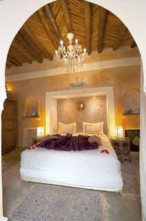 Hotel Riad Palais Des Princesses