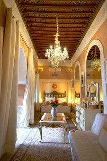 Hotel Riad Palais Des Princesses