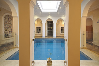 Hotel Riad Palais Des Princesses
