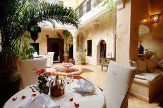 Hotel Riad Palais Des Princesses