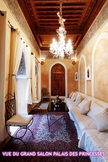 Hotel Riad Palais Des Princesses
