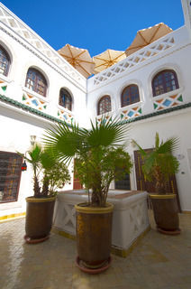 Hotel Riad Palais Des Princesses