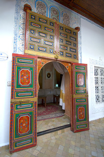 Hotel Riad Palais Des Princesses