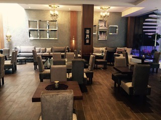 The Seven Hotel And Spa