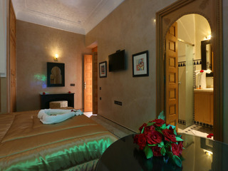 Hotel Riad Zaki