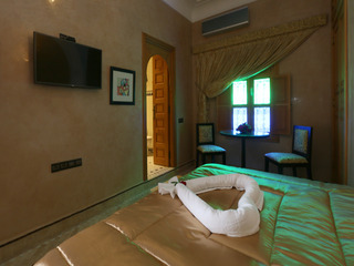 Hotel Riad Zaki