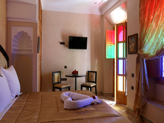 Hotel Riad Zaki