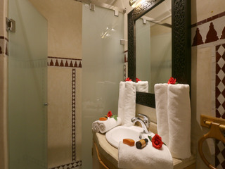 Hotel Riad Zaki