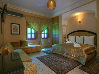 Hotel Riad Zaki