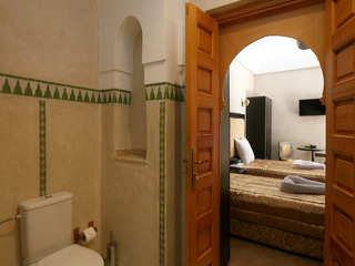 Hotel Riad Zaki