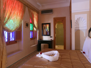 Hotel Riad Zaki