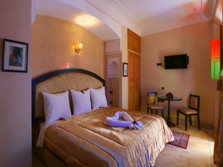 Hotel Riad Zaki