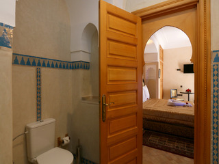 Hotel Riad Zaki