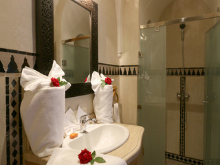Hotel Riad Zaki