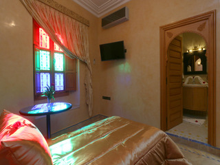 Hotel Riad Zaki