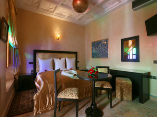 Hotel Riad Zaki