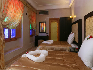 Hotel Riad Zaki