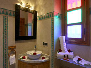 Hotel Riad Zaki