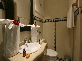 Hotel Riad Zaki