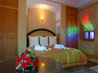 Hotel Riad Zaki