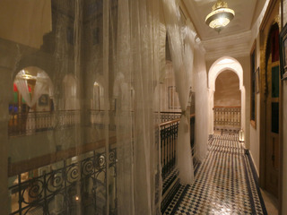 Hotel Riad Zaki