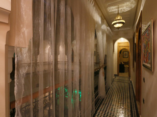 Hotel Riad Zaki