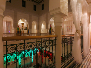 Hotel Riad Zaki