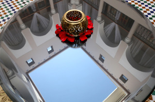 Hotel Riad Zaki