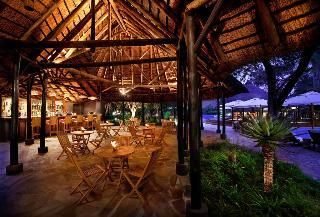 Hotel Mokuti Etosha Lodge