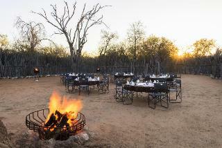 Hotel Mokuti Etosha Lodge