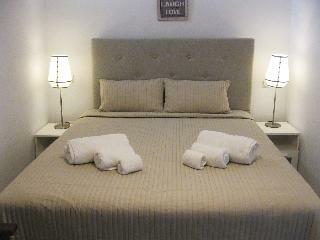 Apartamentos Lavish Suites