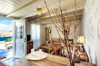 Apartamentos Lavish Suites