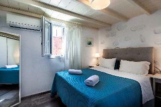 Apartamentos Lavish Suites