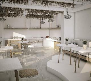 Hotel Osom Resort