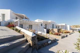 Hotel Osom Resort