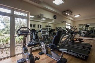 Hotel Sands Suites Resort & Spa