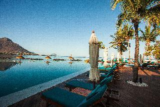 Hotel Sands Suites Resort & Spa